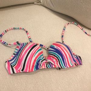 Target Bathing Suit Top